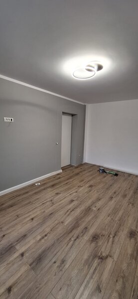 Executam amenajari interioare si exterioare.